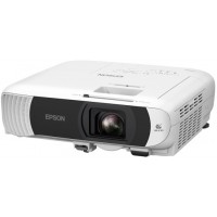 Проектор Epson EB-FH54 V11HB59042, 3LCD, 4100LM, 16000:1, 1080p, USB, HDMI, Miracast, WIFI
