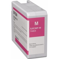 Пурпурный картридж SJIC36P(M) для Colorworks C6000/6500