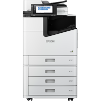 МФУ Epson WorkForce Enterprise WF-C20600D4TW