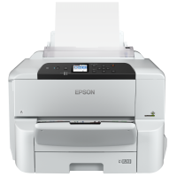 Принтер Epson WorkForce Pro WF-C8190DW