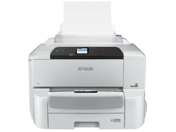 Принтер Epson WorkForce Pro WF-C8190DW