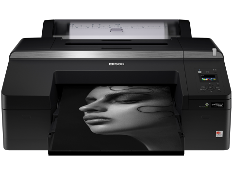 Широкоформатный принтер Epson SureColor SC-P5000V