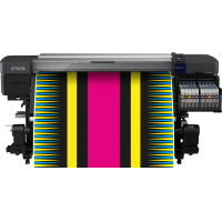Широкоформатный принтер Epson SureColor SC-F9400H