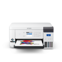Широкоформатный принтер Epson SureColor SC-F100