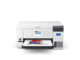 Широкоформатный принтер Epson SureColor SC-F100
