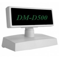 Epson DM-D500 (Архивная модель)