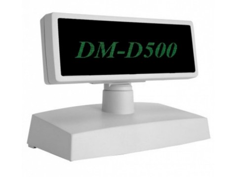Epson DM-D500 (Архивная модель)