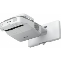 Epson EB-680 (Архивная модель)