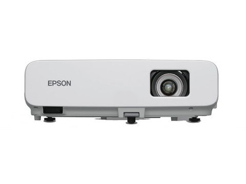 Epson EB-84HE (Архивная модель)