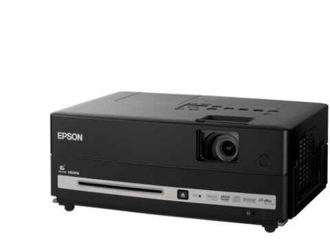 Epson EH-DM3 (Архивная модель)