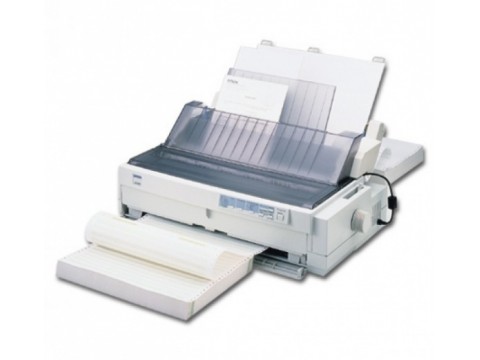 Epson LQ-2180 (Архивная модель)