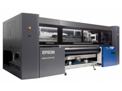 Epson Monna Lisa ML Evo Tre 8PC