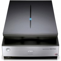 Планшетный сканер Epson Perfection V800 Photo
