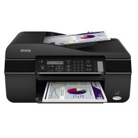 МФУ Epson Stylus Office BX305F