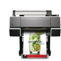 Широкоформатный принтер Epson Stylus Pro 7700