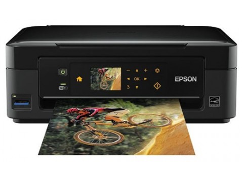 МФУ Epson Stylus SX445W