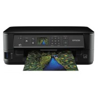 МФУ Epson Stylus SX535WD