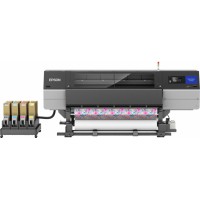 Широкоформатный принтер Epson SureColor SC-F10000