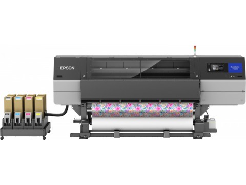 Широкоформатный принтер Epson SureColor SC-F10000