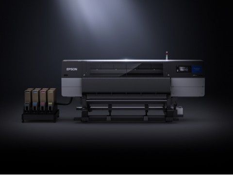 Широкоформатный принтер Epson SureColor SC-F10000