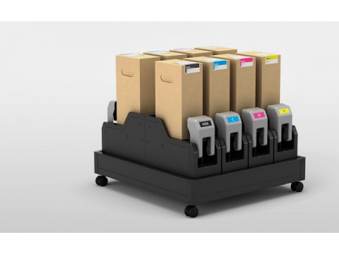 Широкоформатный принтер Epson SureColor SC-F10000