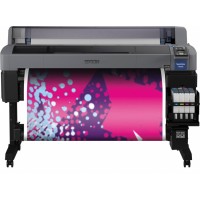 Широкоформатный принтер Epson SureColor SC-F6300 (nK)