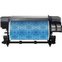Широкоформатный принтер Epson SureColor SC-F9300