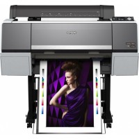Широкоформатный принтер Epson SureColor SC-P7000V