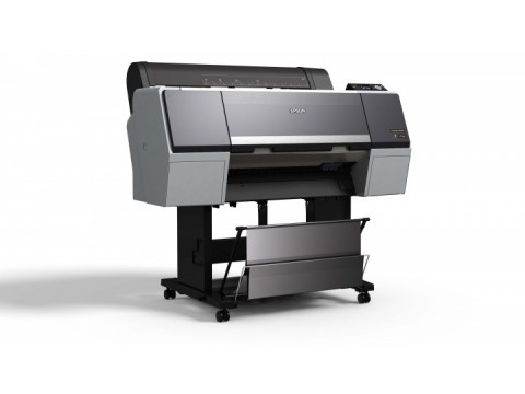 Широкоформатный принтер Epson SureColor SC-P7000V