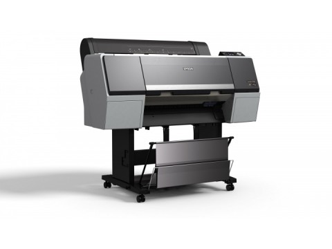 Широкоформатный принтер Epson SureColor SC-P7000 Spectro