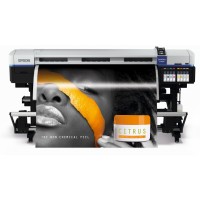 Широкоформатный принтер Epson SureColor SC-S70610 (8 цветов)