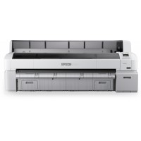 Широкоформатный принтер Epson SureColor SC-T3000 (без стенда)