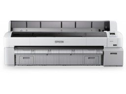 Широкоформатный принтер Epson SureColor SC-T3000 (без стенда)