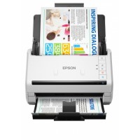 Epson WorkForce DS-770 (Архивная модель)