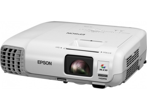 Epson  EB-955W (Архивная модель)