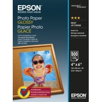 Photo Paper Glossy 10х15 (500 листов)
