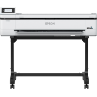 Широкоформатный принтер Epson SureColor SC-T5100M (МФУ)