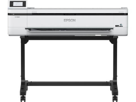 Широкоформатный принтер Epson SureColor SC-T5100M (МФУ)