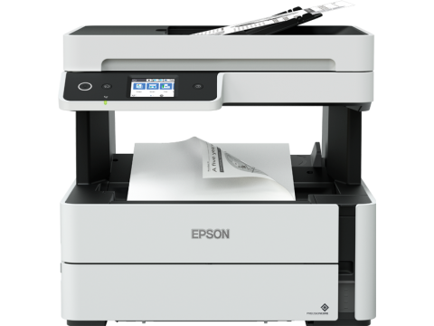 МФУ Epson M3180