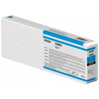 Картридж с голубыми чернилами Epson C13T55K200 UltraChrome HDX/HD 700ml