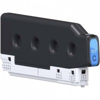 Картридж струйный Epson C13T08H200 AM-C4000 WF Enterprise  голубой
