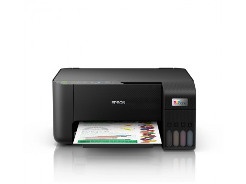 МФУ струйный EPSON L3250 (С11CJ67503)