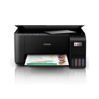 МФУ EPSON L3251 / Inkjet / Wireless / Color / A4 / USB / Wi-Fi
