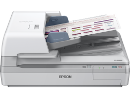 Планшетный сканер Epson WorkForce DS-60000