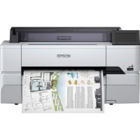 Широкоформатный принтер Epson SureColor SC-T3405N