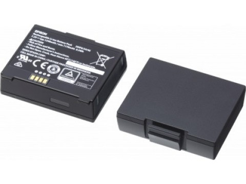 Сменные аккумуляторы  для видеоочков Epson Moverio Pro BT-2000 (Архивная модель)