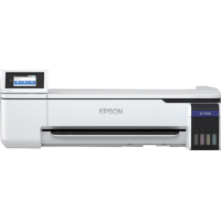 Широкоформатный принтер Epson SureColor SC-F500