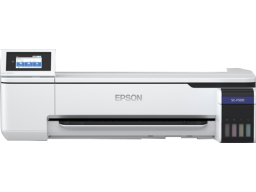 Широкоформатный принтер Epson SureColor SC-F500