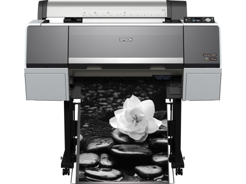 Широкоформатный принтер Epson SureColor SC-P6000