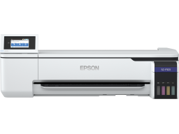 Широкоформатный принтер Epson SureColor SC-F501